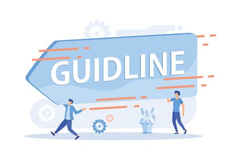 Guideline .